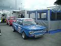 2008 Capri Treffen Nuerburgring